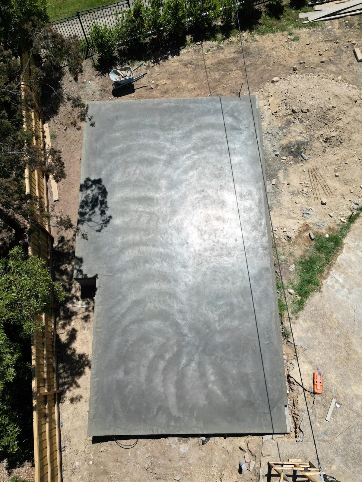 Concrete Project